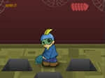 Play CapiZappy in Attack on Springed Spooks free