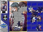 Game Manga Jigsaw Puzzle