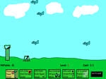 Game Air Defence