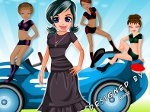 Play Journey Dressup free