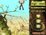 Play Arthur and the Invisibles free