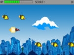 Play Agent Wing Defenders 1.1 free