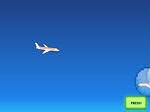 Game Flight Simulator