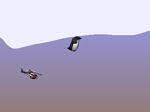 Play Penguin Copter free