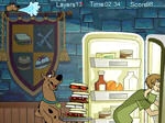 Play Scooby Doo Monster Sandwich free