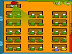 Game The Classroom