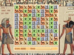 Game Pharao's Treasure
