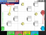 Play ComBots free