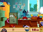 Play Stitch Master of Disguise free