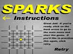 Play Sparks free