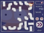 Game Agu Maze