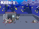 Game Bunny Kill II