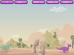 Play Dino Faster free