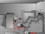 Game Bunny Kill III Vol. 1