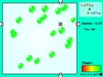 Play Laser & Bubbles free
