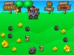 Game Super Miner