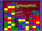 Game Spore Cubes
