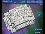 Play Mahjongg Solitaire free