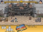 Play Kungfu Fighter free