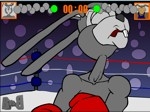 Game Bilby vs Bunny