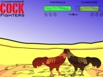 Play Cock Fighters free
