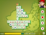 Game Mahjong Empire