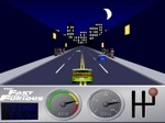 Play The Fast and the Furious free