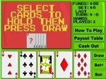 Play Exciting Poker free