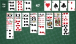 Play Classic Solitaire free