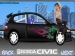 Play Customize your Ride free