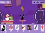 Play Catscratch This Means War free