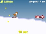 Play Extreme Heli Boarding free