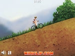 Game Mountain Bike 2