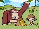 Play Monkey N Bananas free