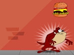 Game Burgers n Bombs