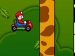 Game Mario Racing Tournament