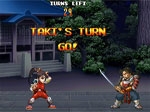 Play Soul Fighters free