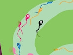 Play The Great Sperm Race free