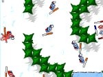 Play Snowball Fight free