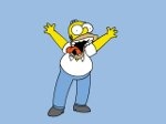 Play Simpsons Emotions free