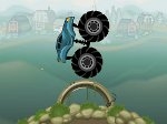 Play Extreme Truck free