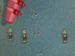 Play Storm boat free