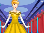 Play Cinderella Dress Up free