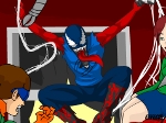Game Spiderman Customization
