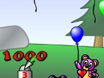 Game 21 Balloons