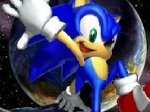 Game Sonic Earth