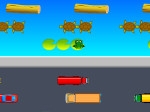 Play Frogger Gamesonly free