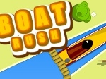 Play Boat Rush free