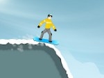 Game Extreme Snowboard