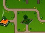 Game Farm Roads